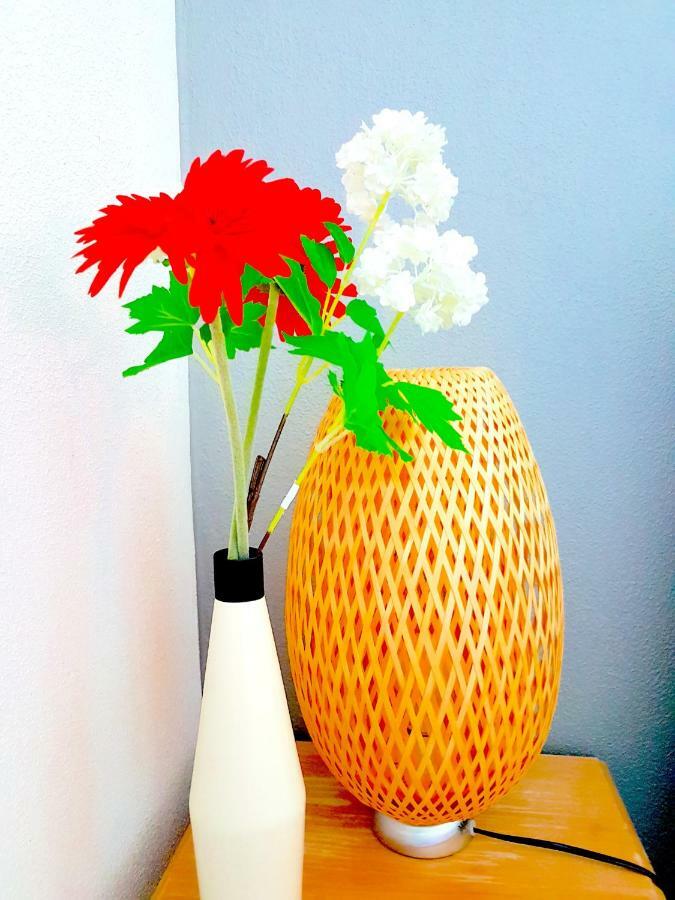 מלון וואנטאה Tulppaani מראה חיצוני תמונה